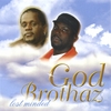 GOD BROTHAZ: Lost Minded