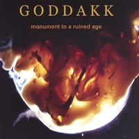 Goddakk : Monument to a Ruined Age
