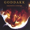 GODDAKK: Monument to a Ruined Age
