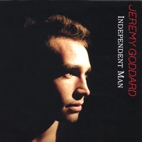 Jeremy Goddard : Independent Man