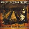 GODDESS ALCHEMY PROJECT: Frequencies Of The Motherland