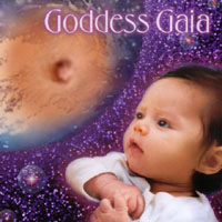 Goddess Gaia : Goddess Gaia