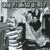 God Fights Dirty : Meow