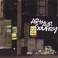 ARTHUR GODFREY: East Side of Town