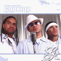THE GODKINZ: The Debut Album From Godkinz Self-Titled