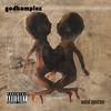 GODKOMPLEX: Audial Apostasy