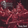GODLESS RISING: Rising Hatred