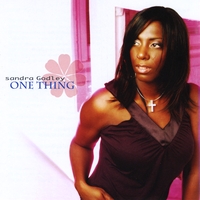 Sandra Godley : One Thing
