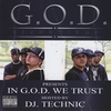 G.O.D. RECORDINGS: In G.O.D. We Trust