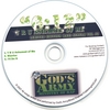 GOD'S ARMY: 612 extended play single