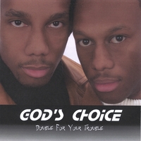 God's Choice : Double For Your Trouble