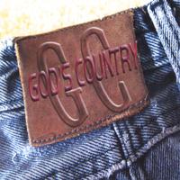 God's Country : God's Country