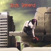 GODS GIRLFRIEND: Don't Panic
