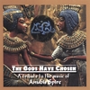 VARIOUS ARTISTS: The Gods Have Chosen: A Tribute To The Music Of Anubis Spire