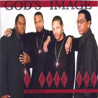 GOD'S IMAGE: I Love You