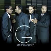 GI (GOD'S IMAGE): God's Image EP