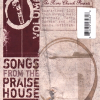 GODSOWN: Songs From The Praise House