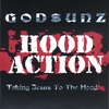 GOD SUNZ: Hood Action