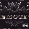 GODXILLA PESENTS: B.M.O.T.P.