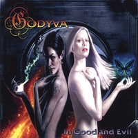 Godyva : In Good and Evil