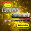VARIOUS ARTIST: Godzila Showcase