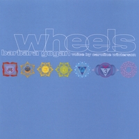 Barbara Gogan with Caroline Winterson : Wheels