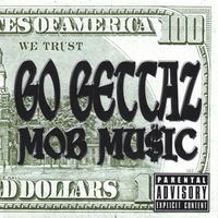 Go Gettaz : Mob Music