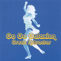 Go Go Galaxion : Great Attractor
