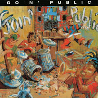 Goin' Public : Goin' Public