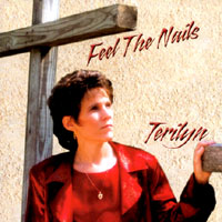 TERILYN GOINS: Feel The Nails