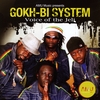 GOKH-BI SYSTEM: Voice of the Jeli