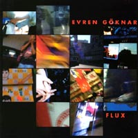 Evren Goknar : Flux