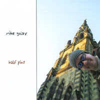 Mike Golay : half pint