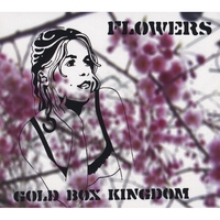 Gold Box Kingdom : Flowers