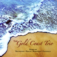 The Gold Coast Trio : The Gold Coast Trio