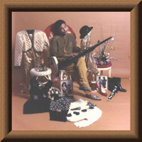 Goldee Heart : Time to Love
