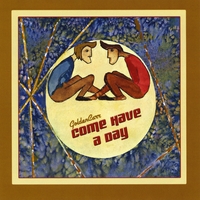 Goldencarr : Come Have a Day