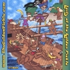 THE GOLDEN PICKLE, LLC: Tails of The Golden Pickle