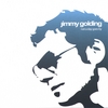 Jimmy Golding album cover Jimmy Golding album cover
