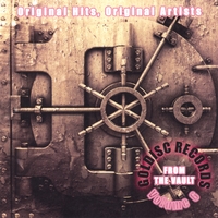 VARIOUS ARTISTS: Goldisc Records From The Vault Vol. 6