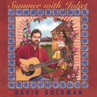 David Goldman : Summer With Juliet