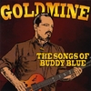 VARIOUS ARTISTS: Goldmine... The Songs of Buddy Blue
