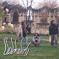 GOLDOOLINS: Songs of the Turly Crio