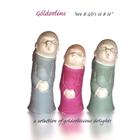 Goldoolins : We B GD's U B U