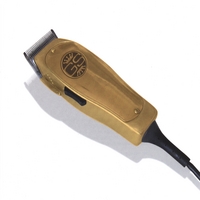 GOLD STANDARD: Haircut