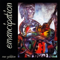 Max Goldston : Emancipation