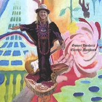 Gomer Hendrix : Electric Meatland