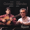 DANIEL GOMEZ / CLAUDIO MENDEZ: Tangueros
