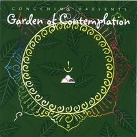 Gongchime : Garden of Contemplation
