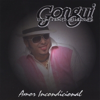 GONGUI: Amor Incondicional
